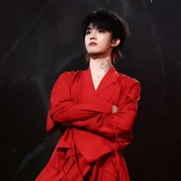 Tô Tân Hạo - Anh