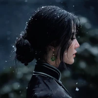 Hà Nhã Lan (mẹ Chi)