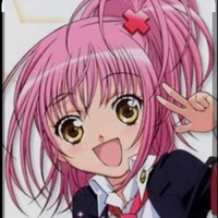 Amu Hinamori 