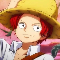Shanks