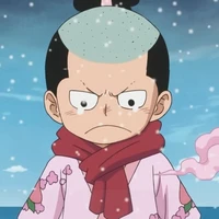 Kozuki Momonosuke