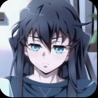 Tokitou Muichirou