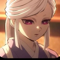Ubuyashiki Amane