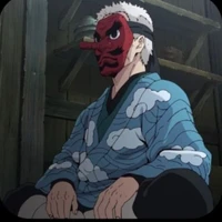 Urokodaki Sakonji