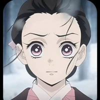 Kamado Nezuko