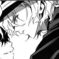 Chuuya Nakahara