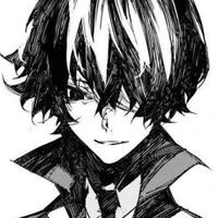Dazai Osamu