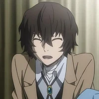 Dazai Osamu