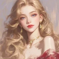 Arabella Howard - Công chúa