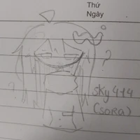 Sky[idol bố]