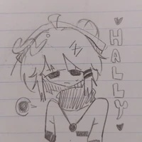 Hally🔪
