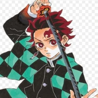 -+ Kamado Tanjiro +-