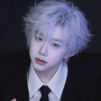 Phó minh Khoa• Wolf•