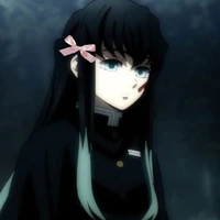 Tokitou Muichiro
