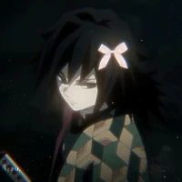 Tomioka Giyuu