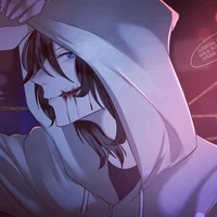 Jeff The Killer