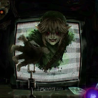 Ben Drowned