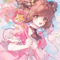 Kinomoto Sakura