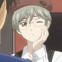 yukito Tsukishro