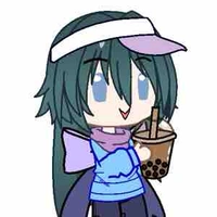 Nhi(mẹ m thích trà sữa 👍)