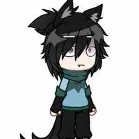 Minh (sói cô độc)