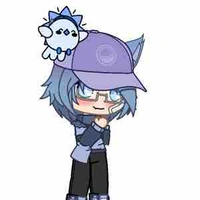 Tuyến (oc bạn t☺️)