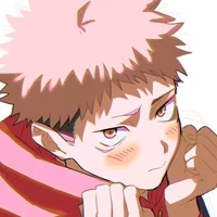 Itadori Yuuji