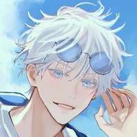 Gojo Satoru