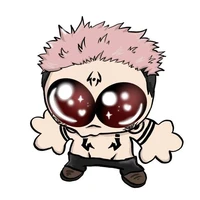 Ryomen Sukuna