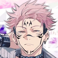 Sukuna Ryomen