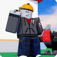 builder man