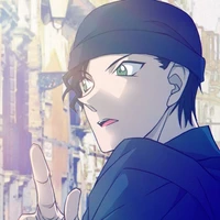 Akai Shuichi