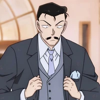 Mori Kogoro