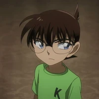 Edogawa Conan