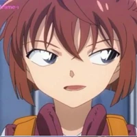 Haibara Ai