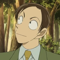 Yamamura Misao