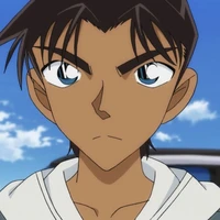 Hattori Heiji
