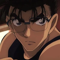 Kyogoku Makoto