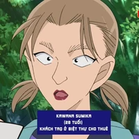 Kawana Sumika