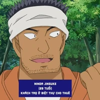 Ninda Jinsuke