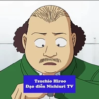 Tsuchio Hiroo