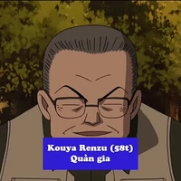 Kouya Renzu