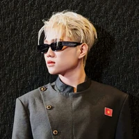 Hoàng Đức Duy| Captian boy