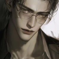 Âu Dương La 【cha anh 】