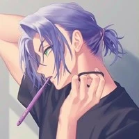 Haruno/ hyuga Satoshi/anh hai/mm/