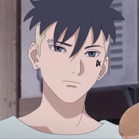 uchimaki kawaki/anh cả/mm