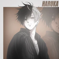Sakura Haruka