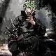 Nhật Mã Chiến(Zoro)