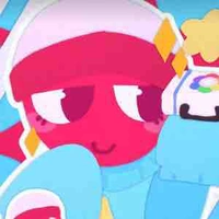 Gigi(Let’s go gambling!!)