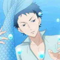 Chàng Tiên cá Maeda 🤓